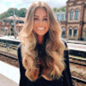 Meet your Posher, Nicoline